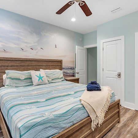 True Blue-Coastal Cottage-3 Min Walk To Beach! Pool! Gulf Shores Εξωτερικό φωτογραφία