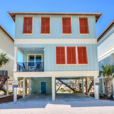 True Blue-Coastal Cottage-3 Min Walk To Beach! Pool! Gulf Shores Εξωτερικό φωτογραφία