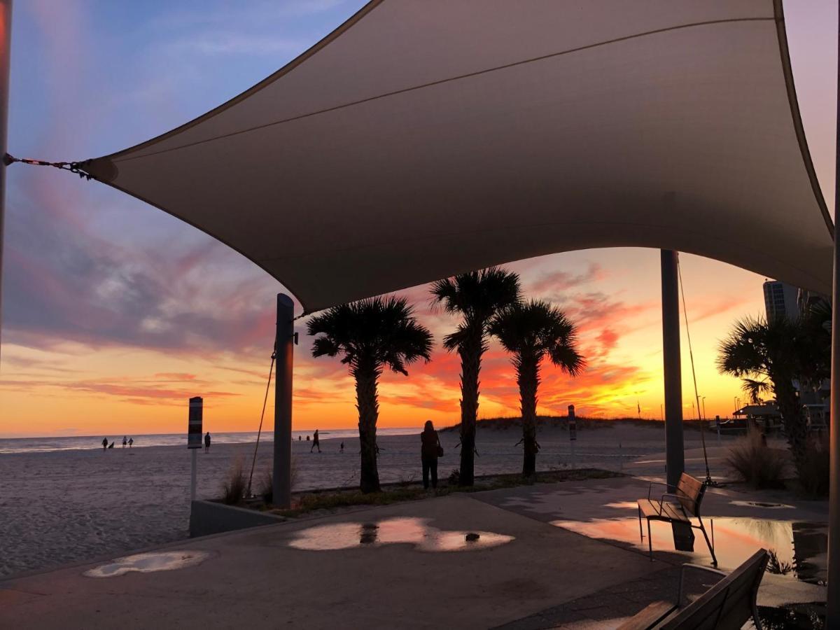 True Blue-Coastal Cottage-3 Min Walk To Beach! Pool! Gulf Shores Εξωτερικό φωτογραφία