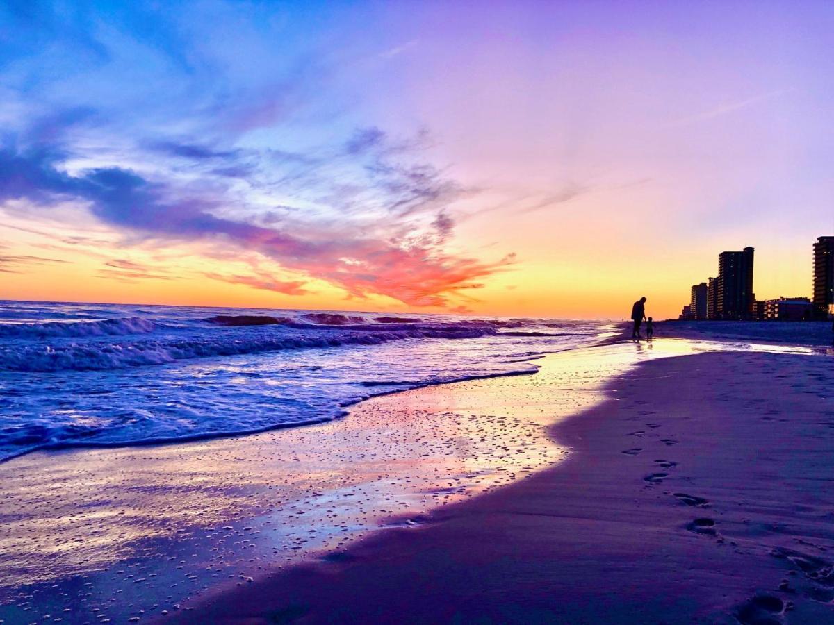 True Blue-Coastal Cottage-3 Min Walk To Beach! Pool! Gulf Shores Εξωτερικό φωτογραφία