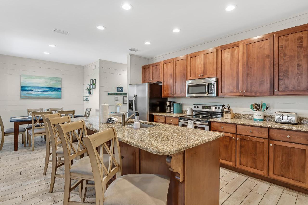 True Blue-Coastal Cottage-3 Min Walk To Beach! Pool! Gulf Shores Εξωτερικό φωτογραφία