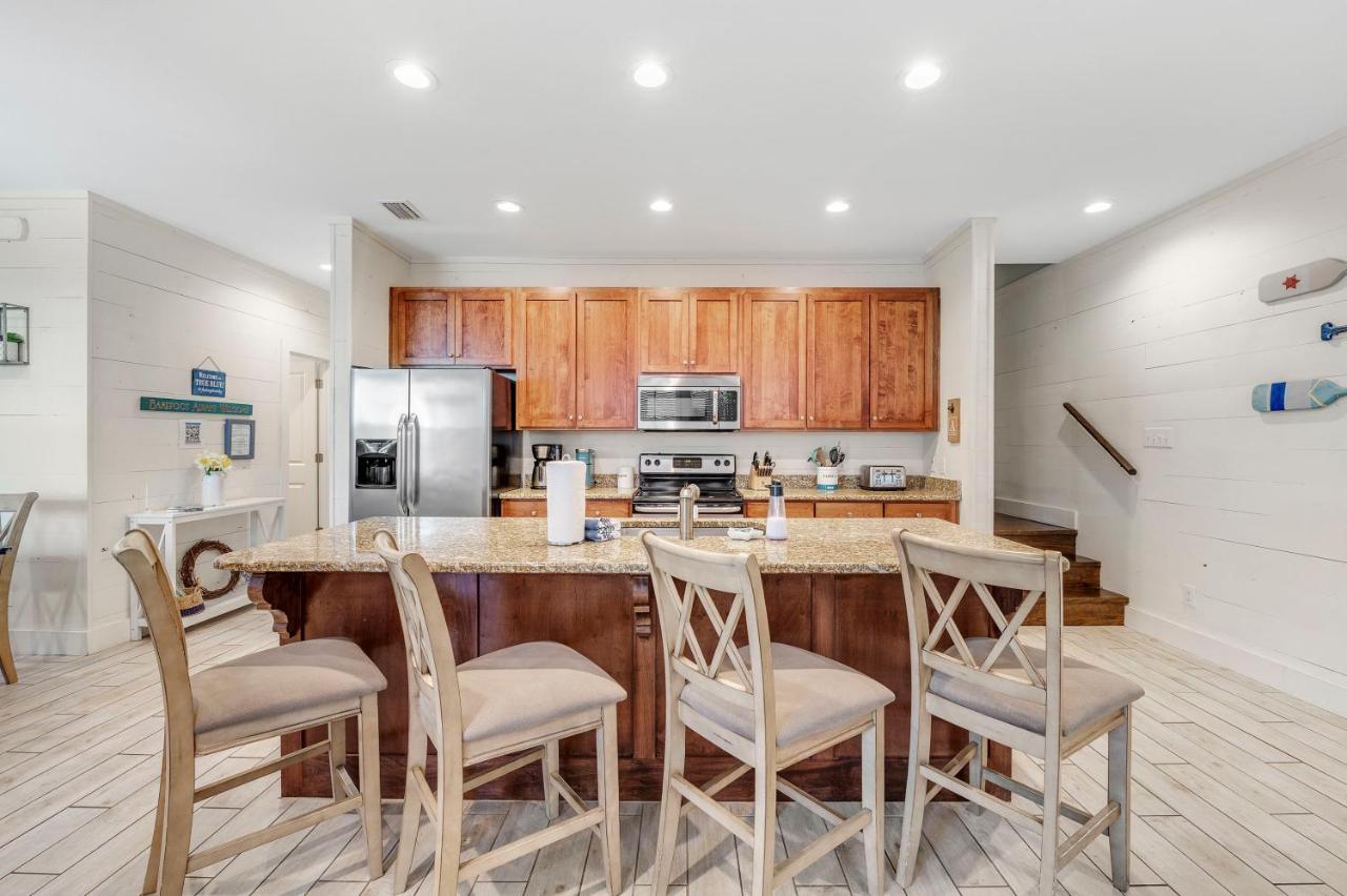 True Blue-Coastal Cottage-3 Min Walk To Beach! Pool! Gulf Shores Εξωτερικό φωτογραφία