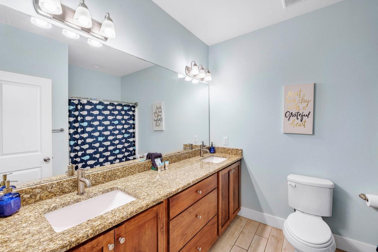 True Blue-Coastal Cottage-3 Min Walk To Beach! Pool! Gulf Shores Εξωτερικό φωτογραφία