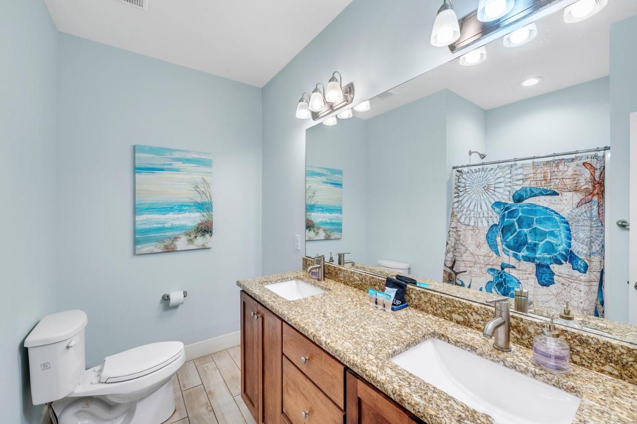 True Blue-Coastal Cottage-3 Min Walk To Beach! Pool! Gulf Shores Εξωτερικό φωτογραφία