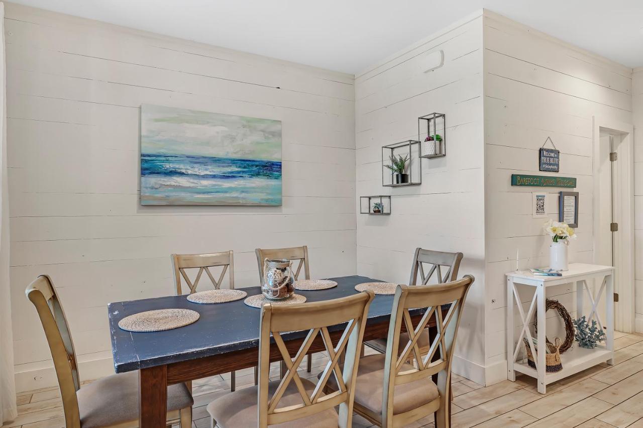 True Blue-Coastal Cottage-3 Min Walk To Beach! Pool! Gulf Shores Εξωτερικό φωτογραφία