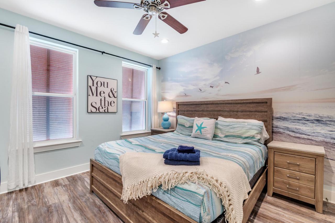 True Blue-Coastal Cottage-3 Min Walk To Beach! Pool! Gulf Shores Εξωτερικό φωτογραφία