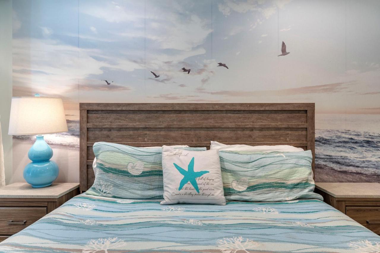 True Blue-Coastal Cottage-3 Min Walk To Beach! Pool! Gulf Shores Εξωτερικό φωτογραφία