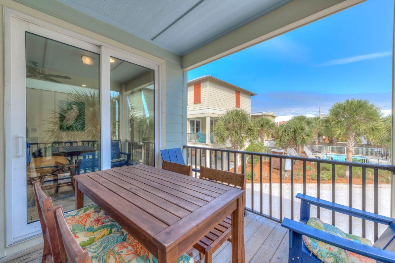 True Blue-Coastal Cottage-3 Min Walk To Beach! Pool! Gulf Shores Εξωτερικό φωτογραφία