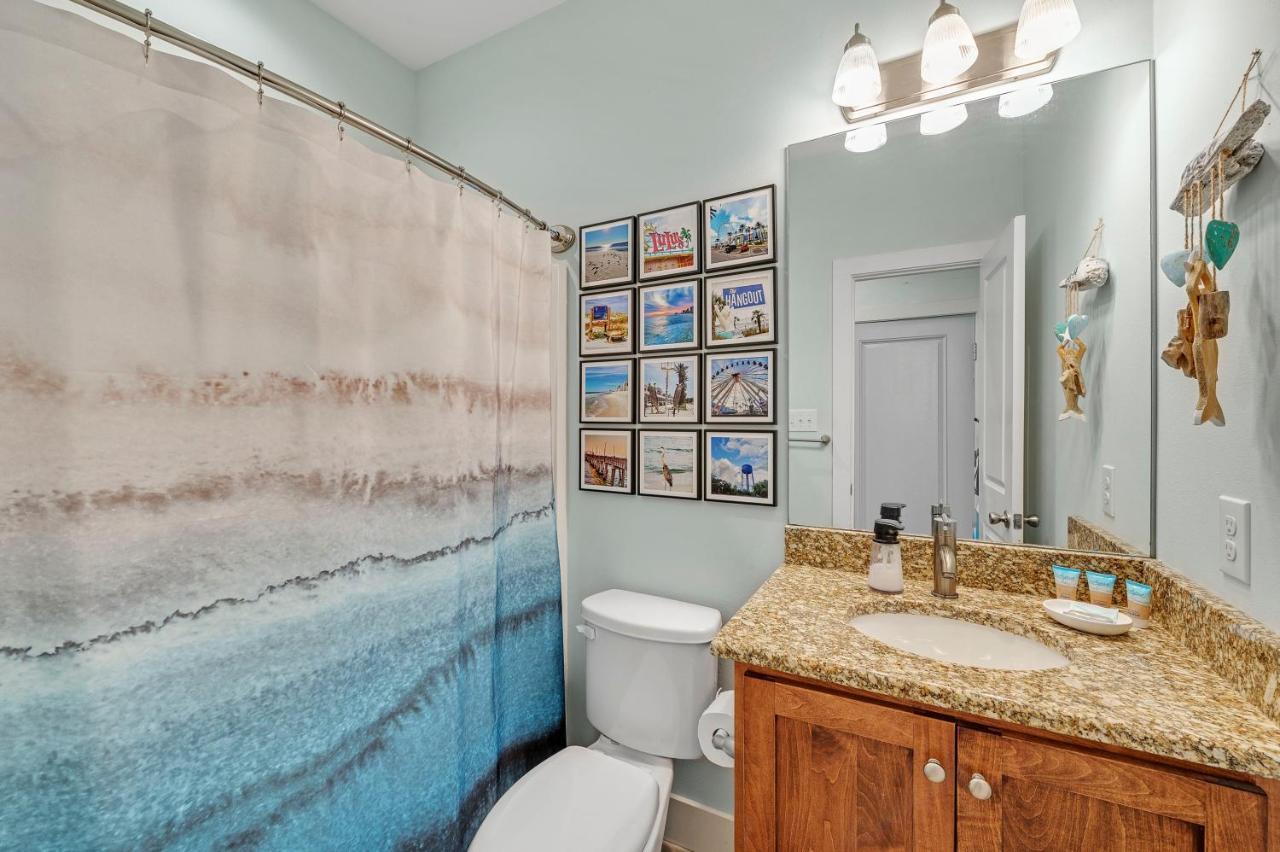 True Blue-Coastal Cottage-3 Min Walk To Beach! Pool! Gulf Shores Εξωτερικό φωτογραφία