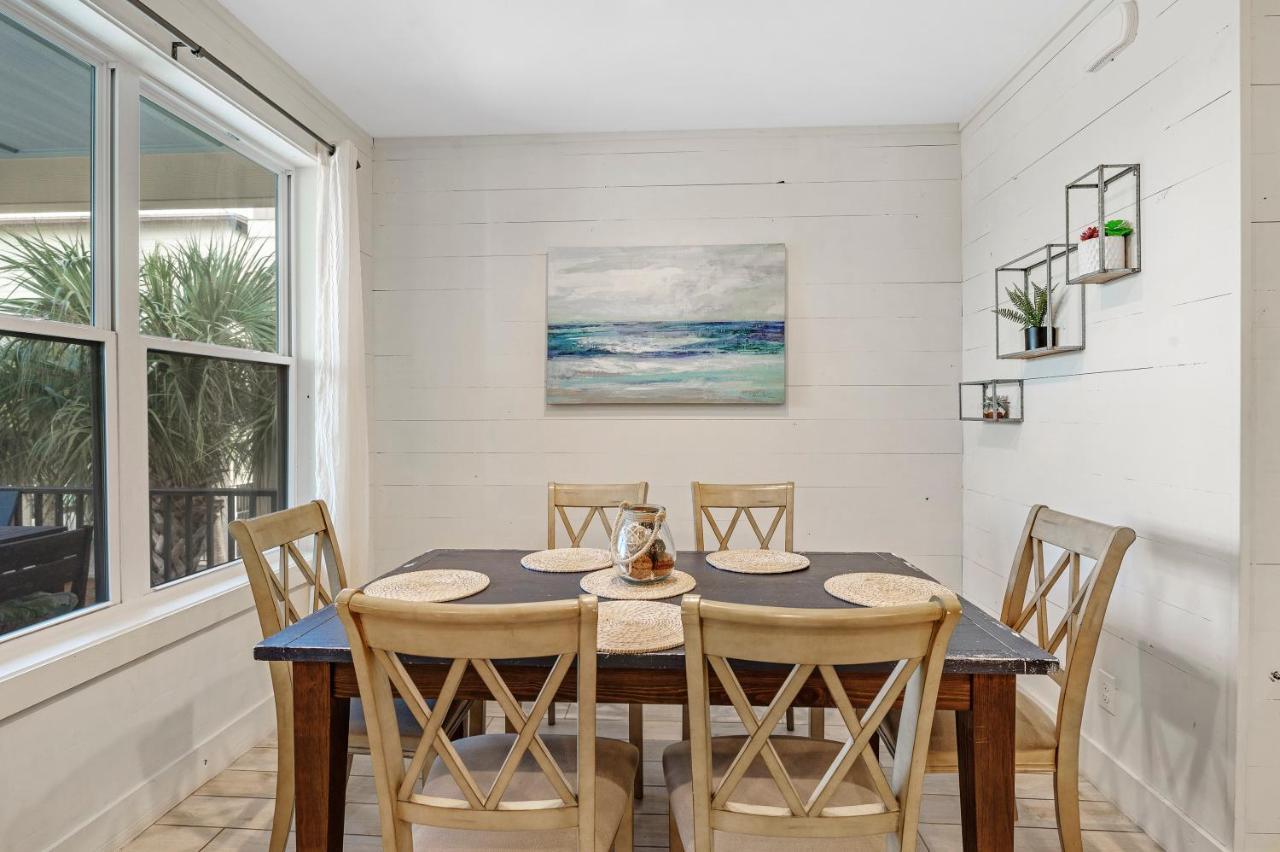 True Blue-Coastal Cottage-3 Min Walk To Beach! Pool! Gulf Shores Εξωτερικό φωτογραφία