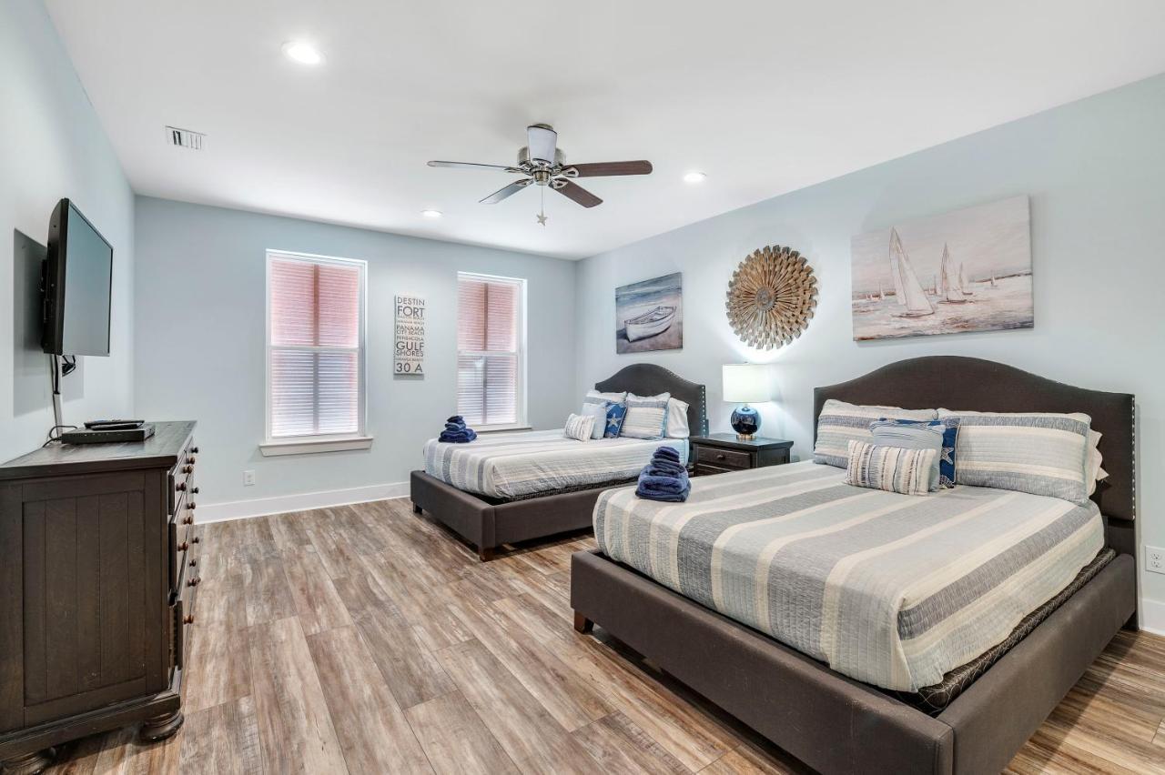 True Blue-Coastal Cottage-3 Min Walk To Beach! Pool! Gulf Shores Εξωτερικό φωτογραφία