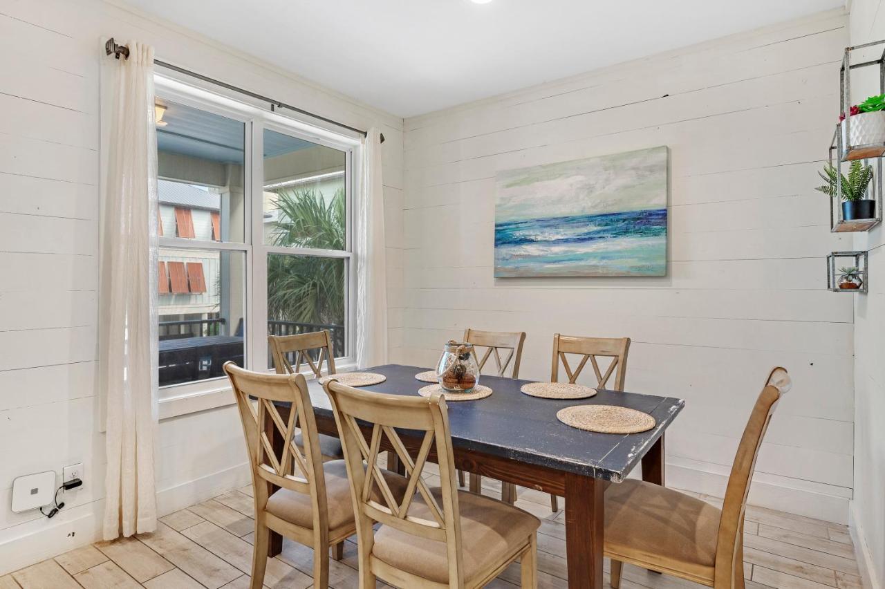 True Blue-Coastal Cottage-3 Min Walk To Beach! Pool! Gulf Shores Εξωτερικό φωτογραφία