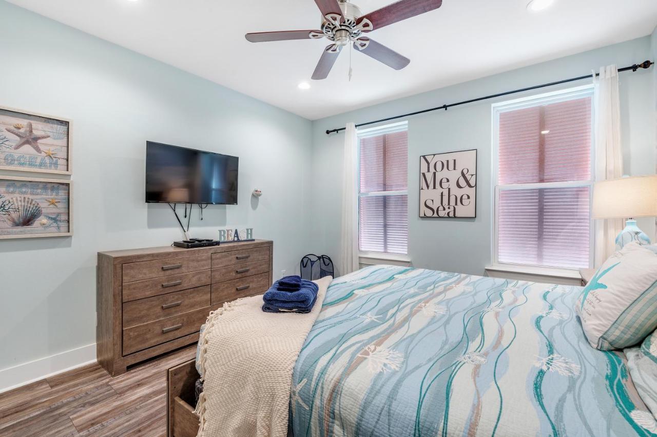 True Blue-Coastal Cottage-3 Min Walk To Beach! Pool! Gulf Shores Εξωτερικό φωτογραφία