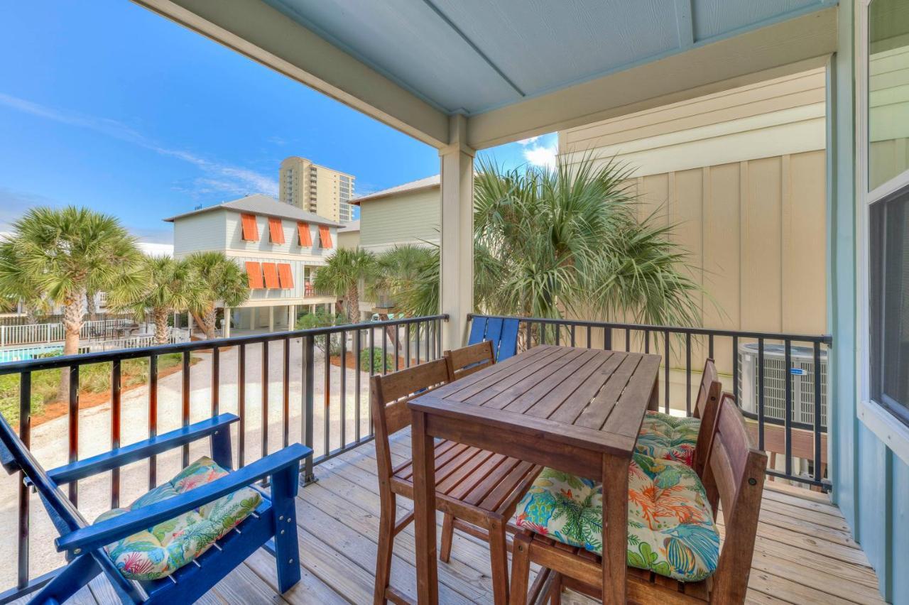 True Blue-Coastal Cottage-3 Min Walk To Beach! Pool! Gulf Shores Εξωτερικό φωτογραφία