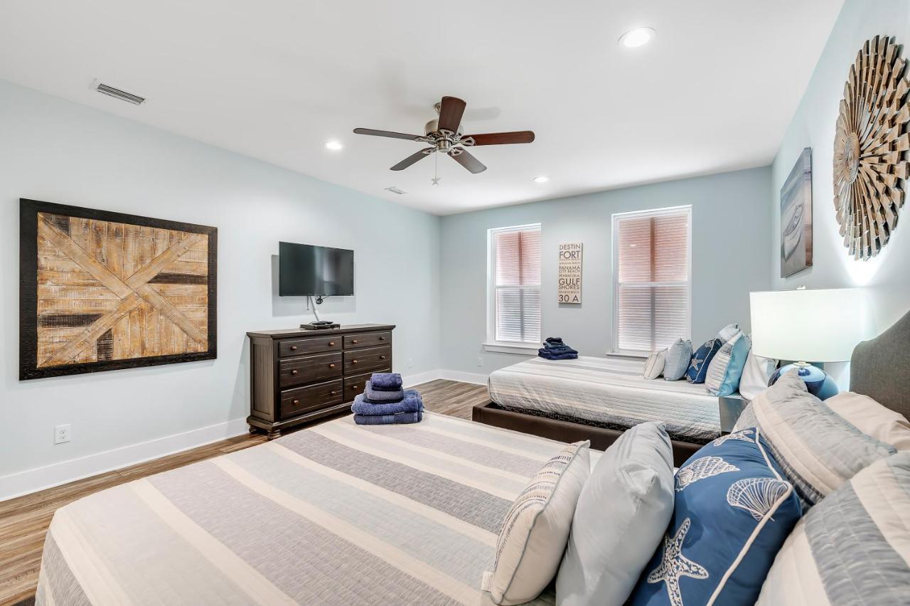 True Blue-Coastal Cottage-3 Min Walk To Beach! Pool! Gulf Shores Εξωτερικό φωτογραφία