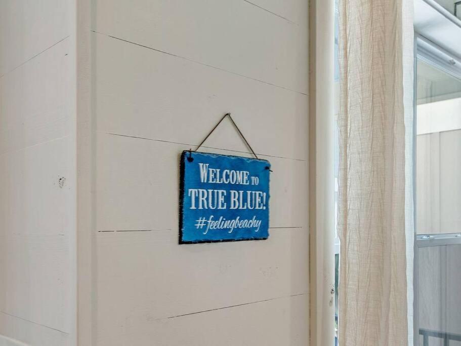 True Blue-Coastal Cottage-3 Min Walk To Beach! Pool! Gulf Shores Εξωτερικό φωτογραφία
