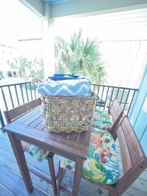 True Blue-Coastal Cottage-3 Min Walk To Beach! Pool! Gulf Shores Εξωτερικό φωτογραφία