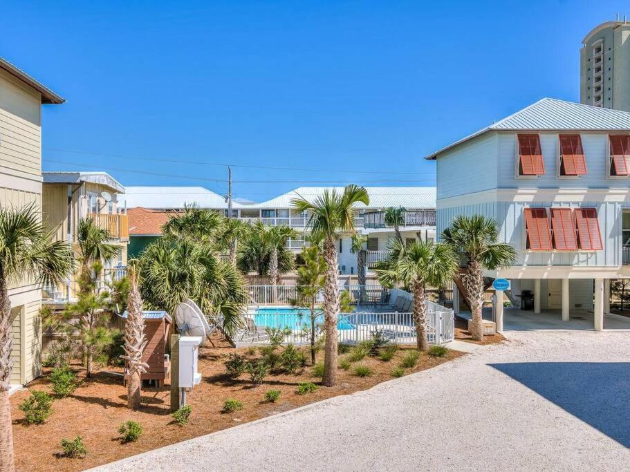 True Blue-Coastal Cottage-3 Min Walk To Beach! Pool! Gulf Shores Εξωτερικό φωτογραφία