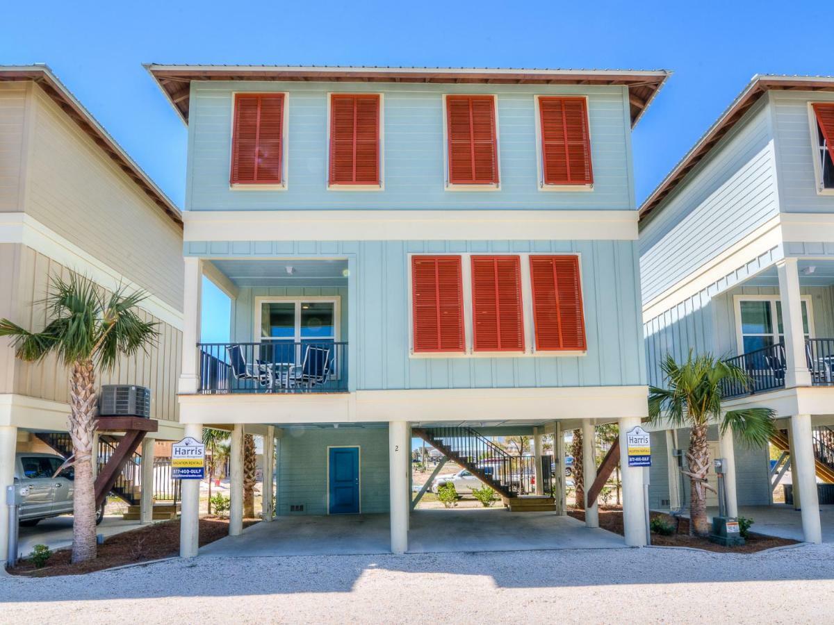 True Blue-Coastal Cottage-3 Min Walk To Beach! Pool! Gulf Shores Εξωτερικό φωτογραφία